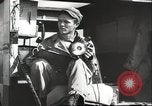 Image of 8th Fighter Air Force Command bomber escort tactics Germany, 1944, second 22 stock footage video 65675063586