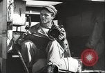 Image of 8th Fighter Air Force Command bomber escort tactics Germany, 1944, second 23 stock footage video 65675063586