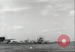 Image of 8th Fighter Air Force Command bomber escort tactics Germany, 1944, second 32 stock footage video 65675063586