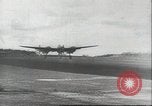 Image of 8th Fighter Air Force Command bomber escort tactics Germany, 1944, second 44 stock footage video 65675063586