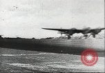 Image of 8th Fighter Air Force Command bomber escort tactics Germany, 1944, second 45 stock footage video 65675063586