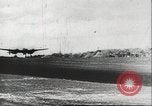 Image of 8th Fighter Air Force Command bomber escort tactics Germany, 1944, second 47 stock footage video 65675063586