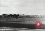 Image of 8th Fighter Air Force Command bomber escort tactics Germany, 1944, second 49 stock footage video 65675063586