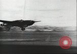 Image of 8th Fighter Air Force Command bomber escort tactics Germany, 1944, second 50 stock footage video 65675063586