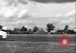 Image of 8th Fighter Air Force Command bomber escort tactics Germany, 1944, second 53 stock footage video 65675063586