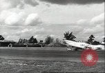 Image of 8th Fighter Air Force Command bomber escort tactics Germany, 1944, second 54 stock footage video 65675063586