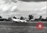 Image of 8th Fighter Air Force Command bomber escort tactics Germany, 1944, second 55 stock footage video 65675063586