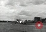 Image of 8th Fighter Air Force Command bomber escort tactics Germany, 1944, second 59 stock footage video 65675063586