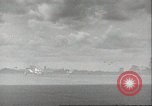 Image of 8th Fighter Air Force Command bomber escort tactics Germany, 1944, second 61 stock footage video 65675063586
