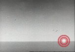 Image of 8th Fighter Air Force Command bomber escort tactics Germany, 1944, second 62 stock footage video 65675063586