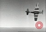 Immagine di 8° Fighter il Comando delle Forze aeree Europa, 1944, secondo 12 filmato di repertorio 65675063587