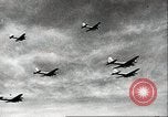 Image 8e commande Fighter Force aérienne Berlin Allemagne, 1945, de la seconde 3 séquences d'archives historiques vidéo 65675063588