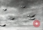 Image 8e commande Fighter Force aérienne Berlin Allemagne, 1945, de la seconde 4 séquences d'archives historiques vidéo 65675063588