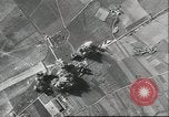 Image 8e commande Fighter Force aérienne Berlin Allemagne, 1945, de la seconde 12 séquences d'archives historiques vidéo 65675063588