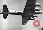 Image 8e commande Fighter Force aérienne Berlin Allemagne, 1945, de la seconde 15 séquences d'archives historiques vidéo 65675063588