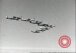 Image 8e commande Fighter Force aérienne Berlin Allemagne, 1945, de la seconde 17 séquences d'archives historiques vidéo 65675063588