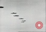 Image 8e commande Fighter Force aérienne Berlin Allemagne, 1945, de la seconde 38 séquences d'archives historiques vidéo 65675063588