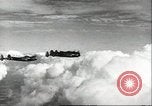 Image 8e commande Fighter Force aérienne Berlin Allemagne, 1945, de la seconde 46 séquences d'archives historiques vidéo 65675063588