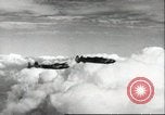 Image 8e commande Fighter Force aérienne Berlin Allemagne, 1945, de la seconde 48 séquences d'archives historiques vidéo 65675063588
