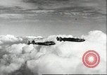 Image 8e commande Fighter Force aérienne Berlin Allemagne, 1945, de la seconde 49 séquences d'archives historiques vidéo 65675063588