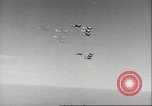 Image 8e commande Fighter Force aérienne Berlin Allemagne, 1945, de la seconde 57 séquences d'archives historiques vidéo 65675063588