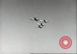 Image 8e commande Fighter Force aérienne Berlin Allemagne, 1945, de la seconde 59 séquences d'archives historiques vidéo 65675063588