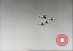 Image 8e commande Fighter Force aérienne Berlin Allemagne, 1945, de la seconde 61 séquences d'archives historiques vidéo 65675063588