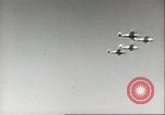 Image 8e commande Fighter Force aérienne Berlin Allemagne, 1945, de la seconde 62 séquences d'archives historiques vidéo 65675063588