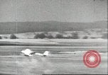 Image of 8th Fighter Air Force Command Germany, 1945, second 15 stock footage video 65675063589