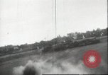Image of 8th Fighter Air Force Command Germany, 1945, second 19 stock footage video 65675063589
