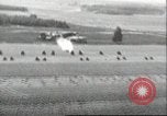 Image of 8th Fighter Air Force Command Germany, 1945, second 20 stock footage video 65675063589