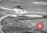 Image of 8th Fighter Air Force Command Germany, 1945, second 25 stock footage video 65675063589