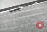 Image of 8th Fighter Air Force Command Germany, 1945, second 30 stock footage video 65675063589