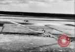 Image of 8th Fighter Air Force Command Germany, 1945, second 31 stock footage video 65675063589