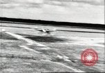 Image of 8th Fighter Air Force Command Germany, 1945, second 34 stock footage video 65675063589
