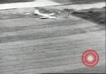 Image of 8th Fighter Air Force Command Germany, 1945, second 37 stock footage video 65675063589