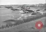 Image of 8th Fighter Air Force Command Germany, 1945, second 55 stock footage video 65675063589