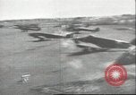 Image of 8th Fighter Air Force Command Germany, 1945, second 56 stock footage video 65675063589