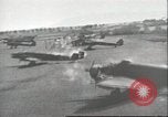 Image of 8th Fighter Air Force Command Germany, 1945, second 57 stock footage video 65675063589