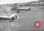 Image of 8th Fighter Air Force Command Germany, 1945, second 58 stock footage video 65675063589