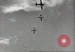 Image of 8th Fighter Air Force Command Germany, 1945, second 3 stock footage video 65675063590