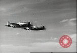 Image of 8th Fighter Air Force Command Germany, 1945, second 4 stock footage video 65675063590