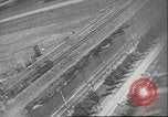 Image of 8th Fighter Air Force Command Germany, 1945, second 9 stock footage video 65675063590
