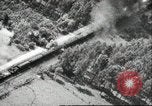 Image of 8th Fighter Air Force Command Germany, 1945, second 12 stock footage video 65675063590