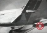 Image of 8th Fighter Air Force Command Germany, 1945, second 16 stock footage video 65675063590