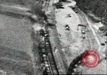 Image of 8th Fighter Air Force Command Germany, 1945, second 17 stock footage video 65675063590