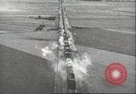Image of 8th Fighter Air Force Command Germany, 1945, second 19 stock footage video 65675063590