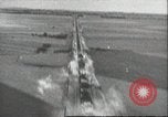 Image of 8th Fighter Air Force Command Germany, 1945, second 21 stock footage video 65675063590