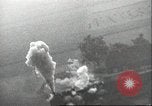 Image of 8th Fighter Air Force Command Germany, 1945, second 24 stock footage video 65675063590