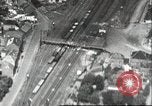 Image of 8th Fighter Air Force Command Germany, 1945, second 33 stock footage video 65675063590